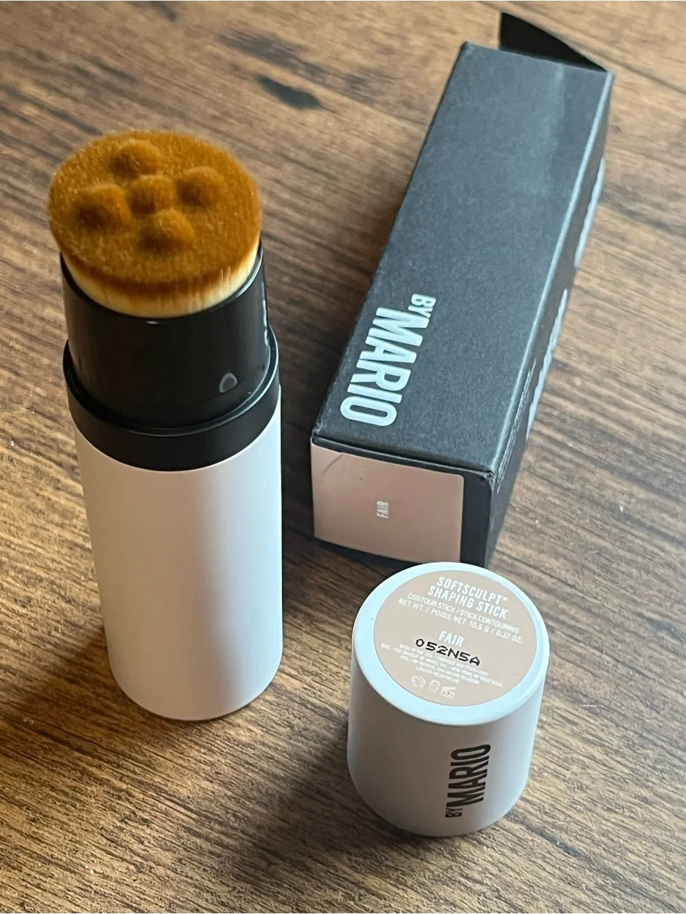 Makeup By Mario Cream Contour Stick - Fair